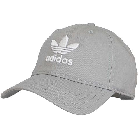 adidas cap grau 46 2 3 herren|adidas Comfort Cap .